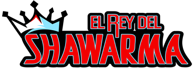 Logo FINAL El Rey del Shawarma-400